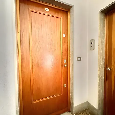 Attico Flaminia *