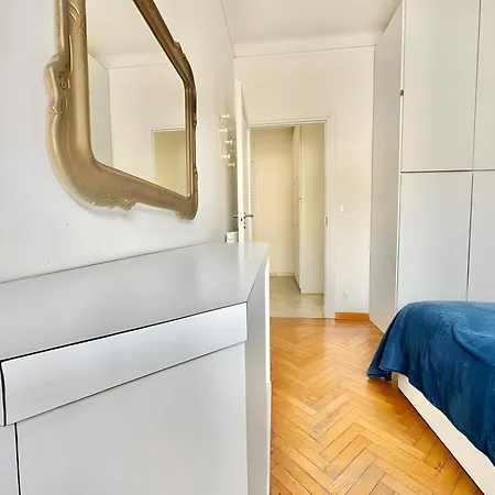 Appartamento Attico Flaminia *