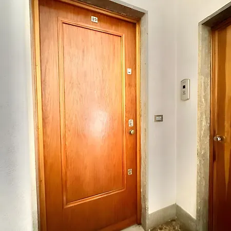 Attico Flaminia *