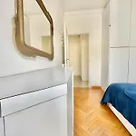 Appartamento Attico Flaminia *