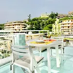 Attico Flaminia Sanremo
