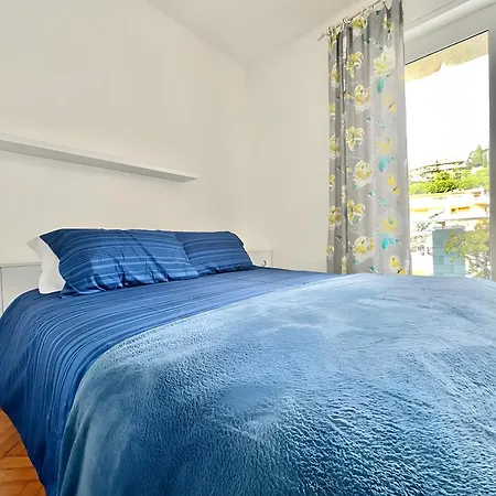 Attico Flaminia Apartamento *