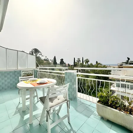 Attico Flaminia Sanremo