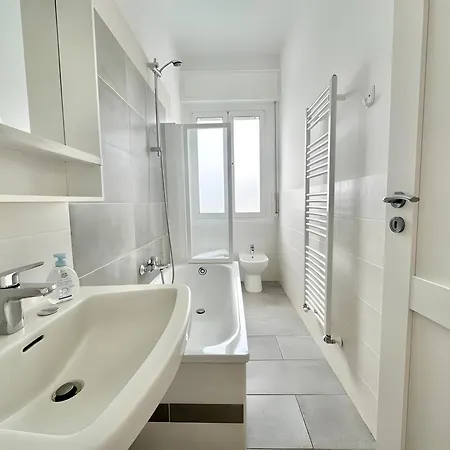 Apartamento Attico Flaminia Sanremo