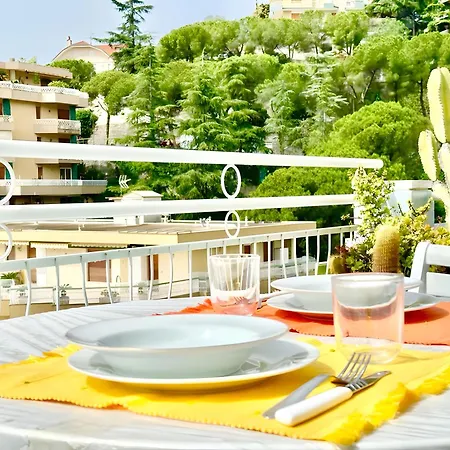 Attico Flaminia Apartamento Sanremo