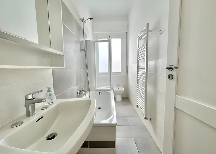 Apartamento Attico Flaminia Sanremo